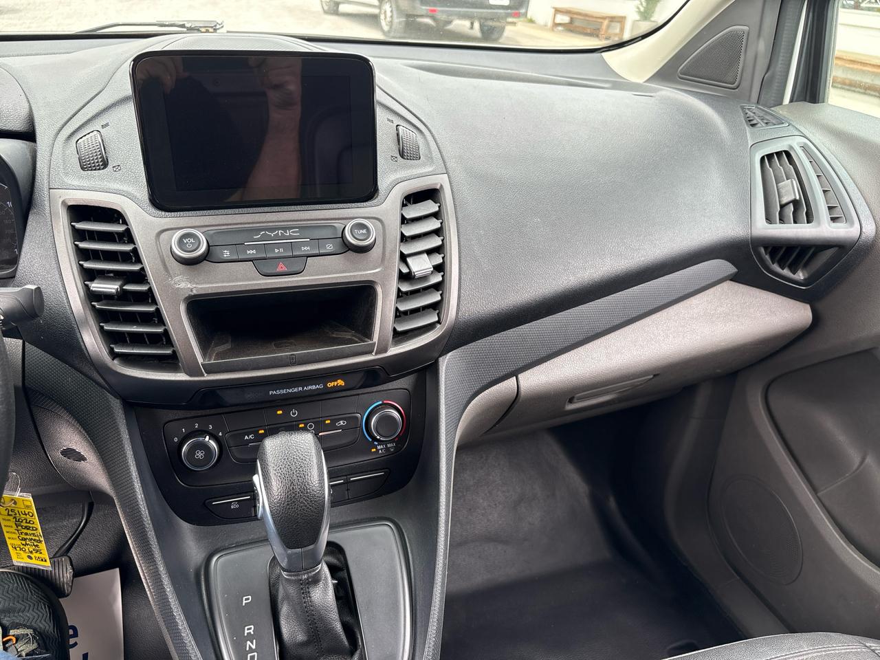Used 2020 Ford Transit Connect - photo 12
