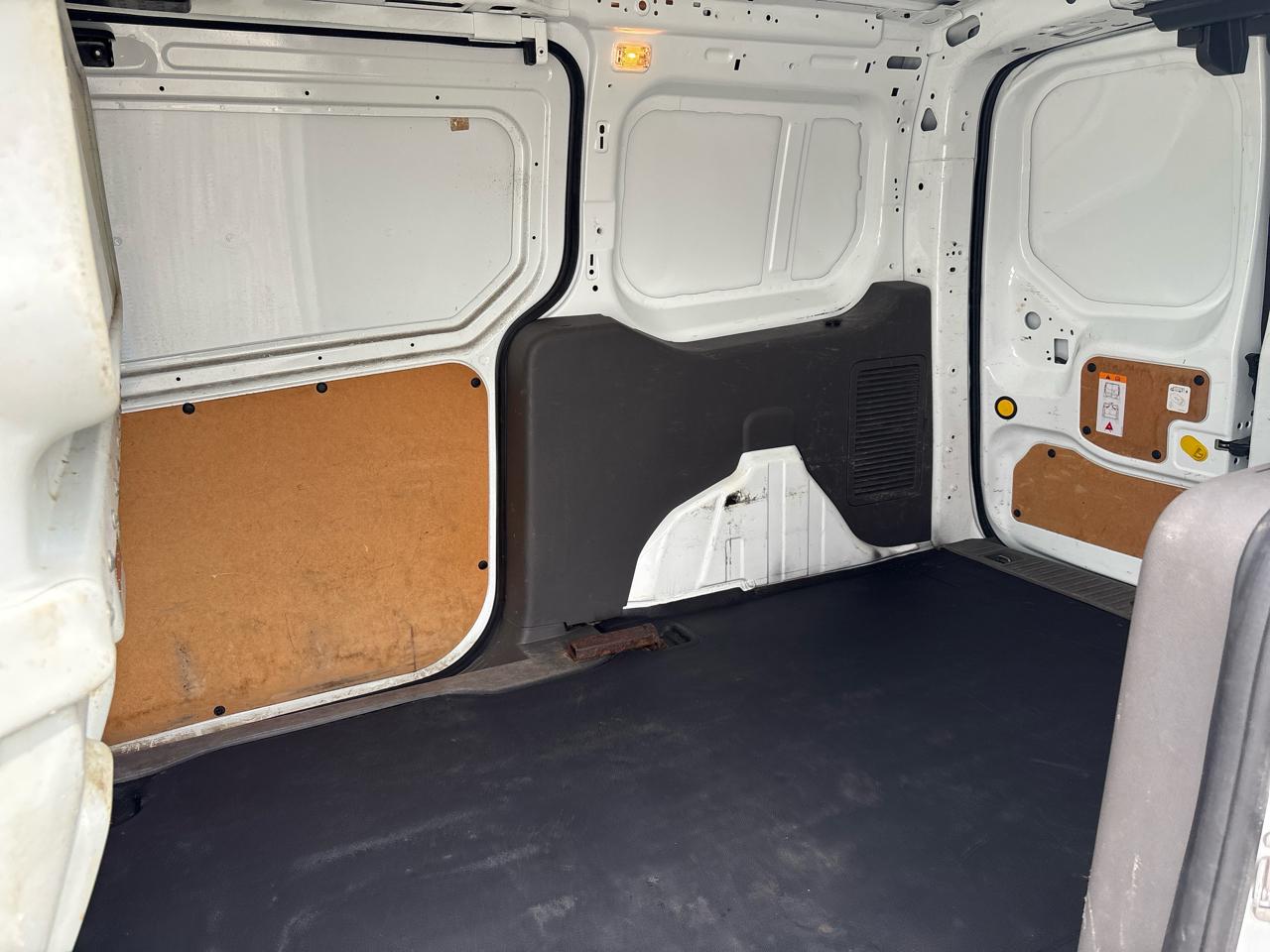 Used 2020 Ford Transit Connect - photo 13
