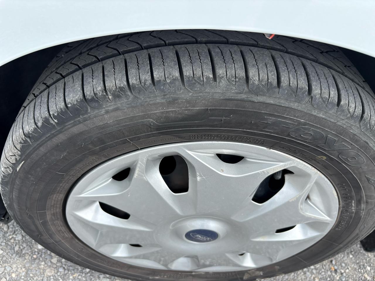 Used 2020 Ford Transit Connect - photo 14