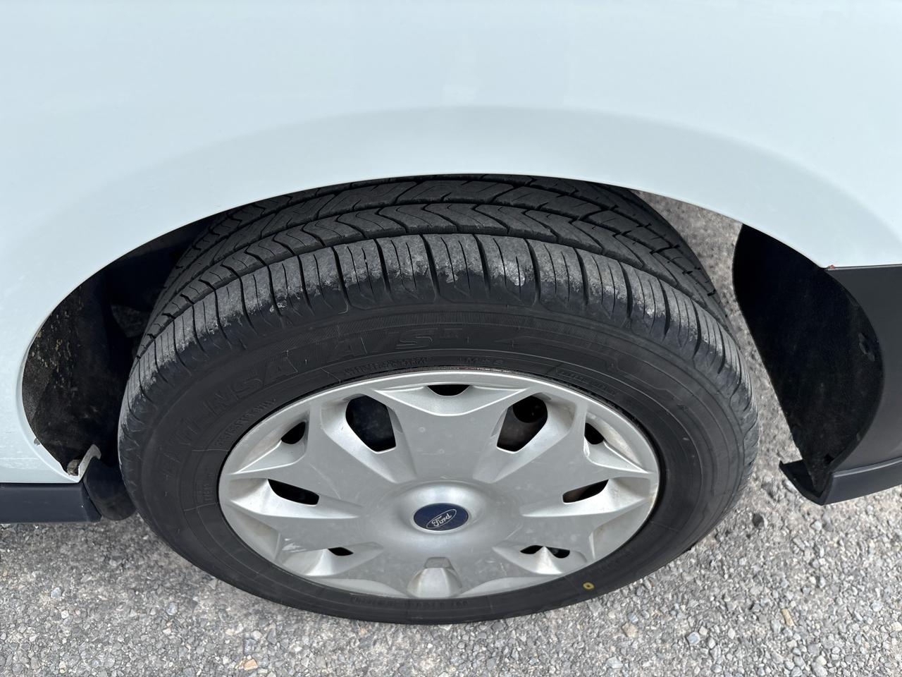 Used 2020 Ford Transit Connect - photo 15