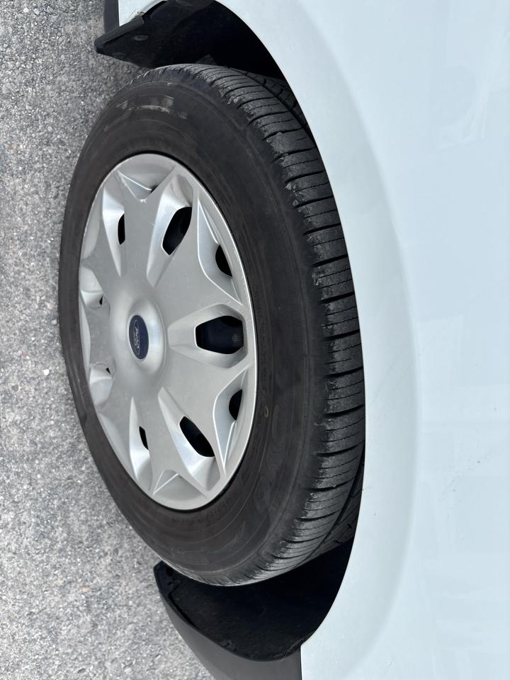 Used 2020 Ford Transit Connect - photo 17
