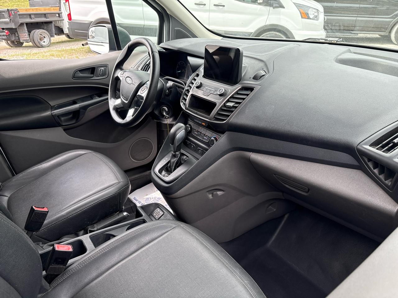 Used 2020 Ford Transit Connect - photo 18