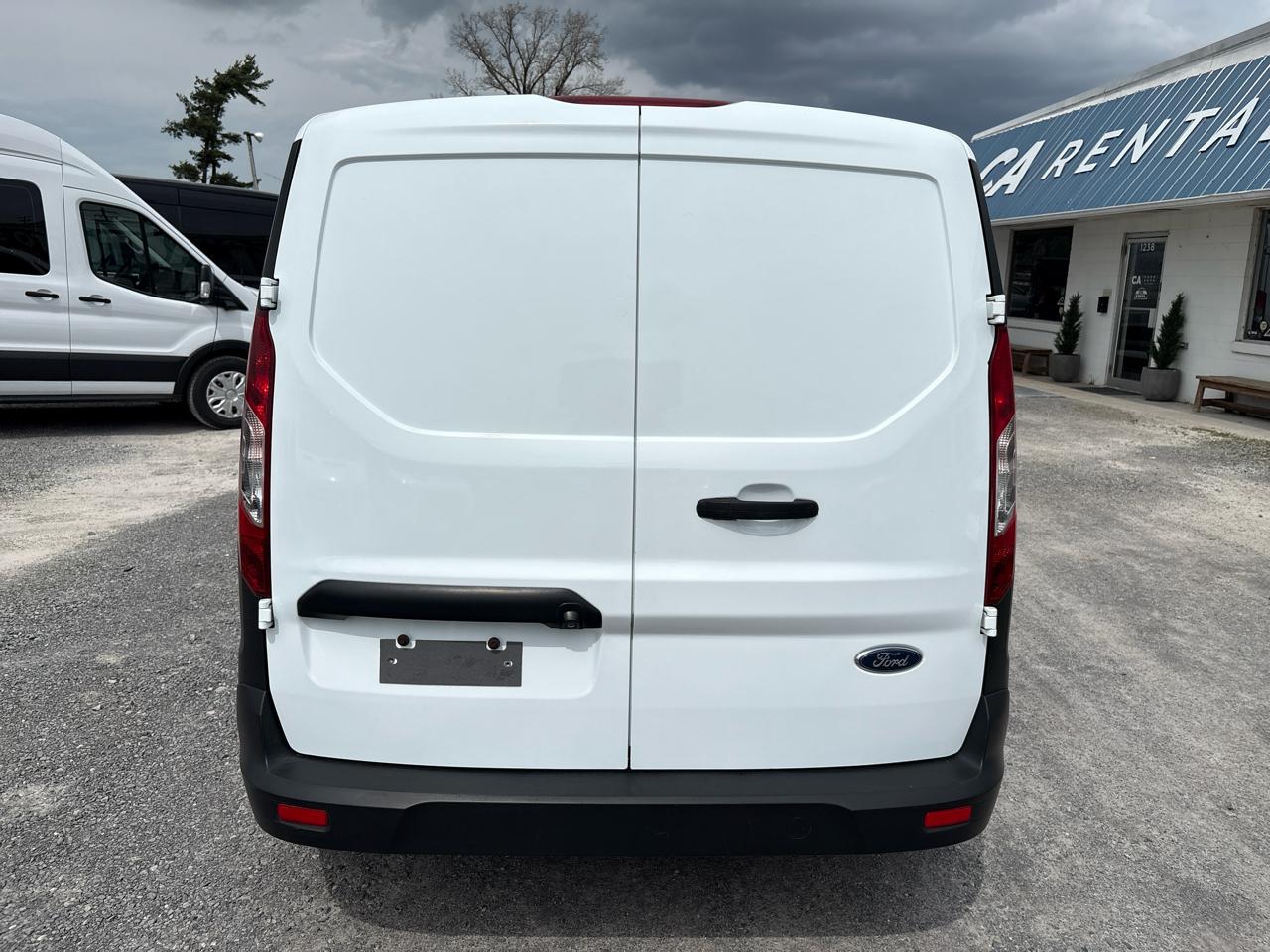 Used 2020 Ford Transit Connect - photo 6