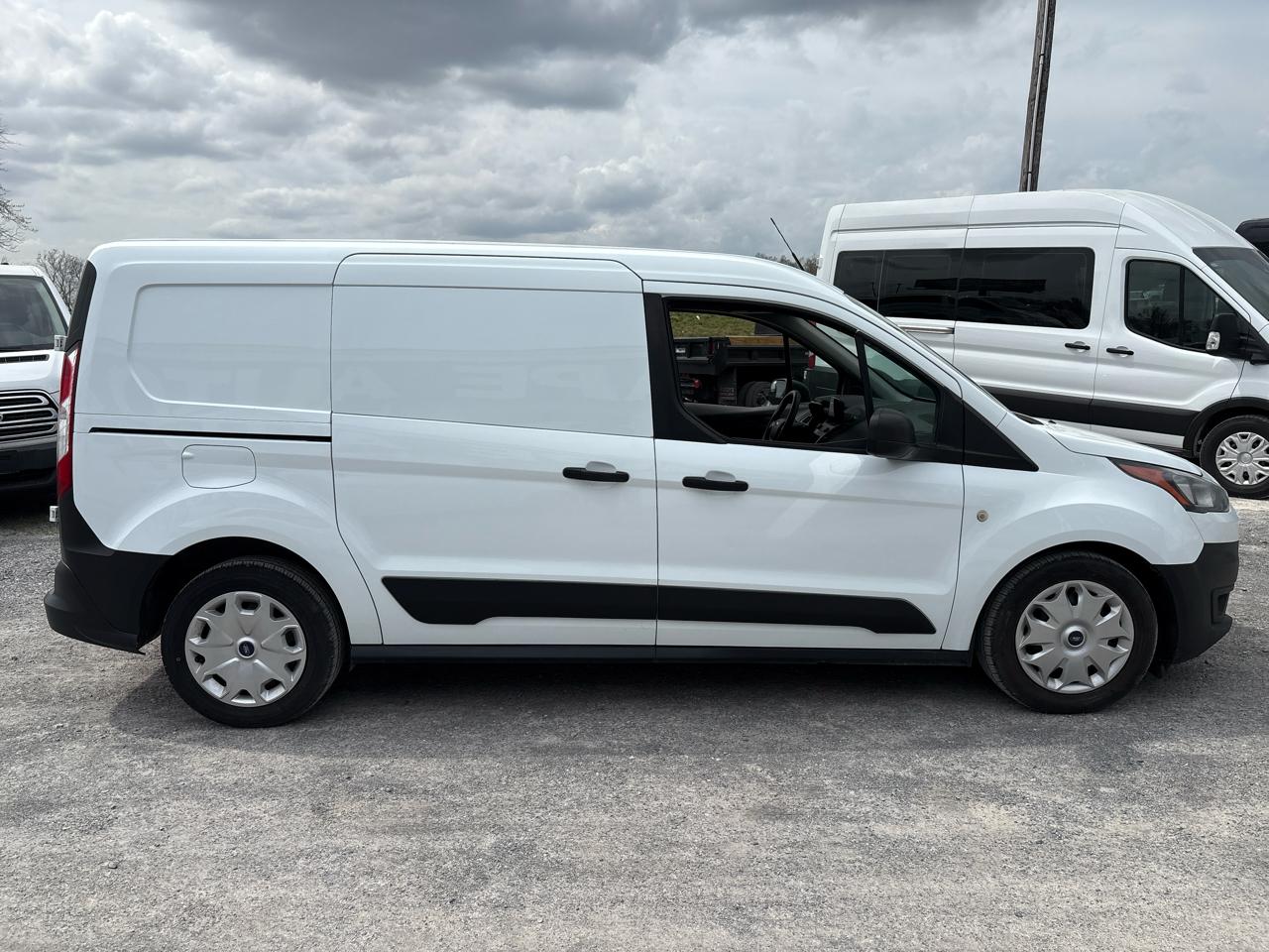 Used 2020 Ford Transit Connect - photo 8