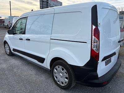 Used 2020 Ford Transit Connect Empty Cargo Van for sale #25140 - photo 2