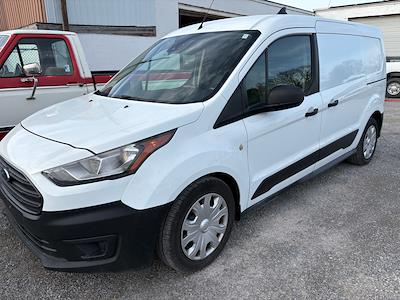 Used 2020 Ford Transit Connect Empty Cargo Van for sale #25140 - photo 1