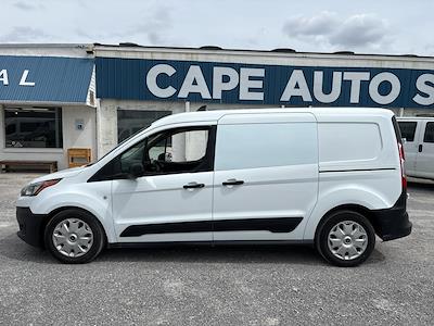 Used 2020 Ford Transit Connect - photo 1