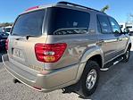 Used 2001 Toyota Sequoia SR5 for sale #25143 - photo 7