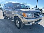 Used 2001 Toyota Sequoia SR5 for sale #25143 - photo 9