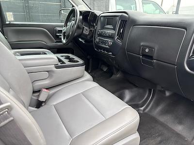Used 2017 Chevrolet Silverado 2500 Regular Cab Cab Chassis for sale #25144 - photo 2