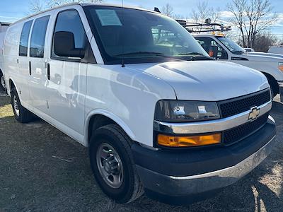 Used 2019 Chevrolet Express 2500 Empty Cargo Van for sale #25147 - photo 1