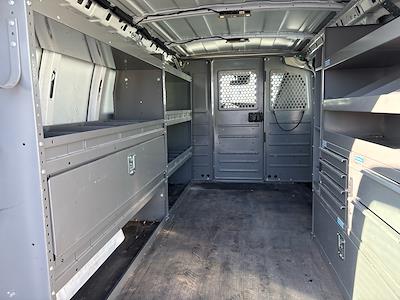 Used 2019 Chevrolet Express 2500 Empty Cargo Van for sale #25147 - photo 2