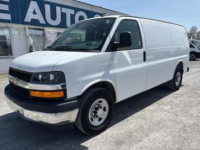 Used 2019 Chevrolet Express 2500 - photo 1