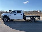 Used 2011 Dodge Ram 5500 Crew Cab Flatbed Truck for sale #26003 - photo 3