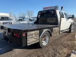 Used 2011 Dodge Ram 5500 Crew Cab Flatbed Truck for sale #26003 - photo 5