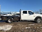 Used 2011 Dodge Ram 5500 Crew Cab Flatbed Truck for sale #26003 - photo 6