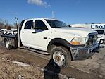 Used 2011 Dodge Ram 5500 Crew Cab Flatbed Truck for sale #26003 - photo 7