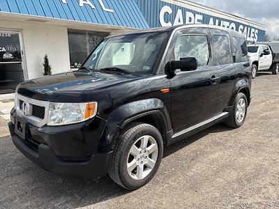 Used 2010 Honda Element - photo 1