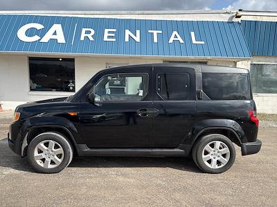 Used 2010 Honda Element - photo 1