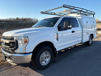 Used 2020 Ford F-250 Super Cab Service Truck for sale #26005 - photo 1