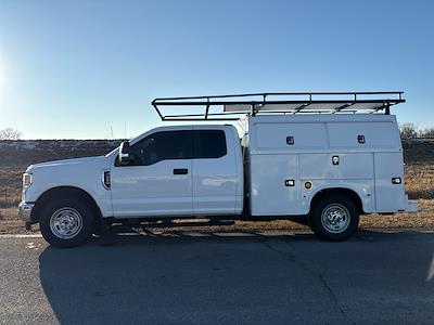 Used 2020 Ford F-250 Super Cab Service Truck for sale #26005 - photo 2