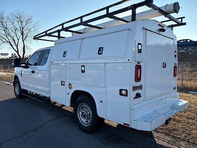 Used 2020 Ford F-250 - photo 1