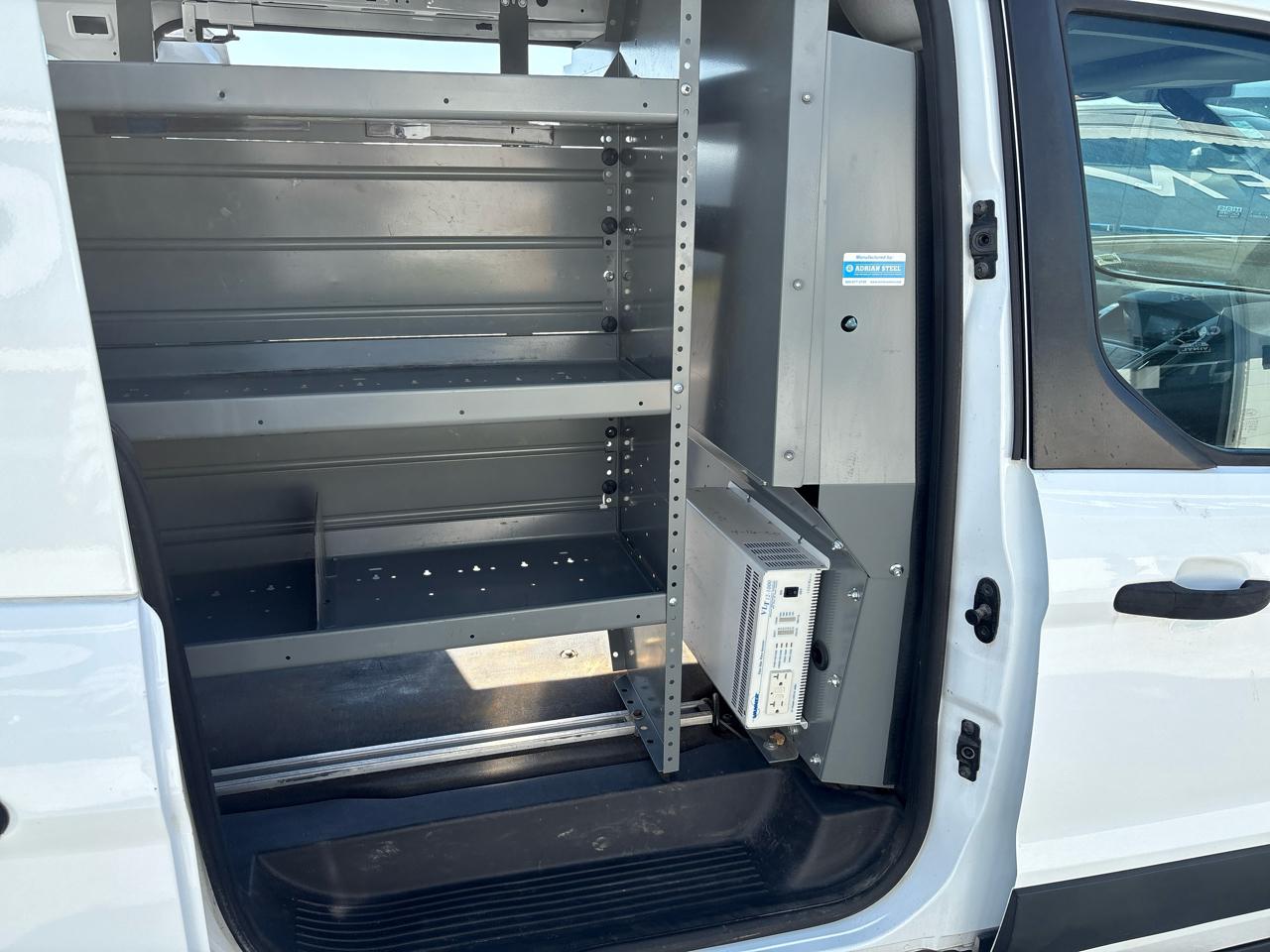 Used 2015 Ford Transit Connect - photo 13
