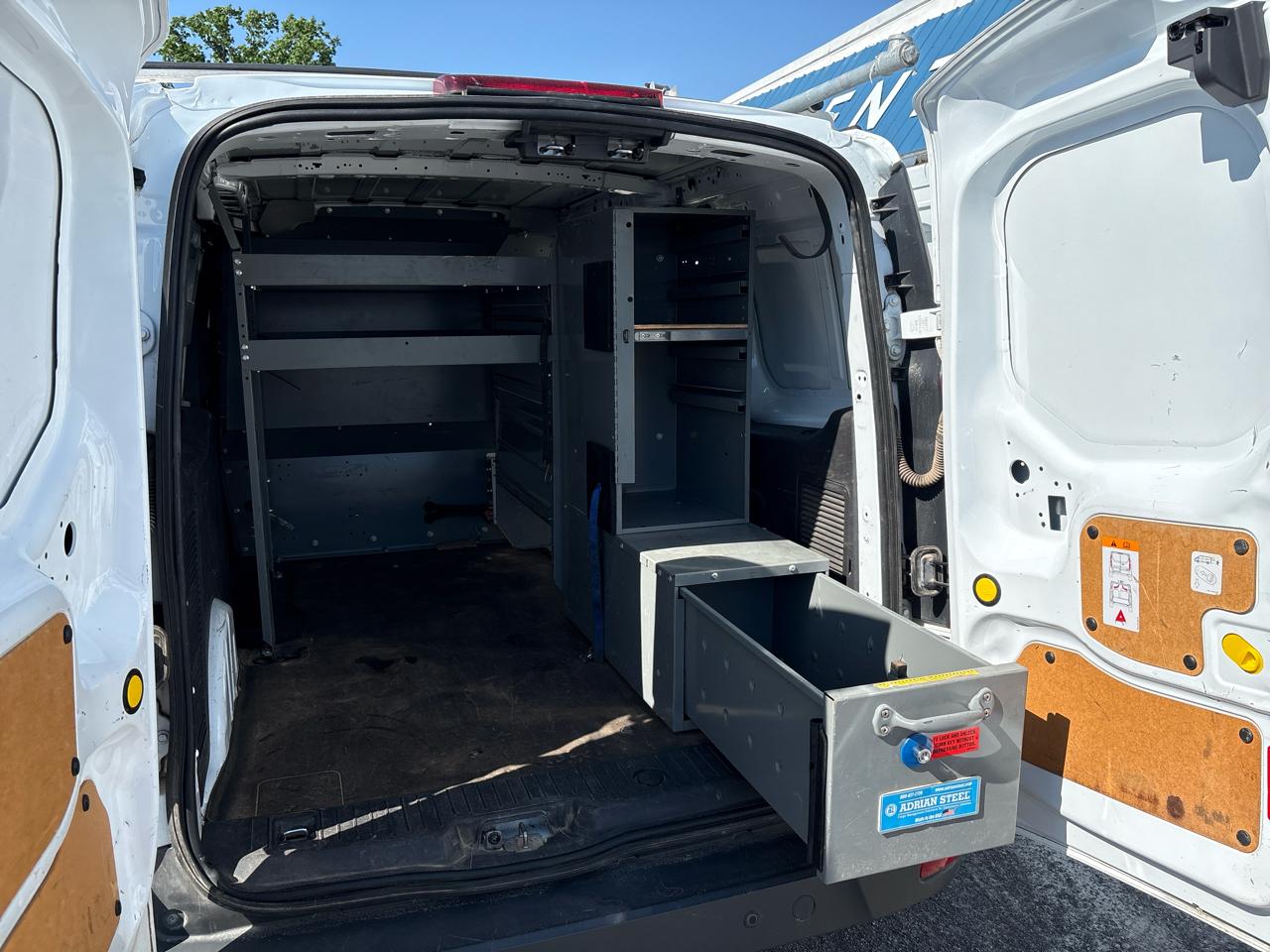 Used 2015 Ford Transit Connect - photo 18