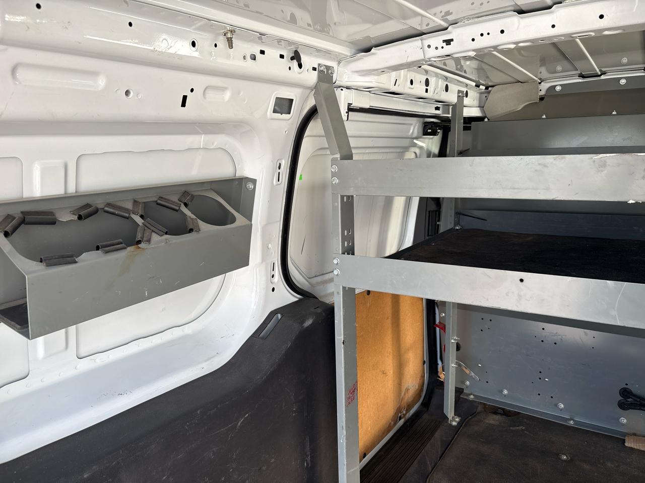 Used 2015 Ford Transit Connect - photo 19