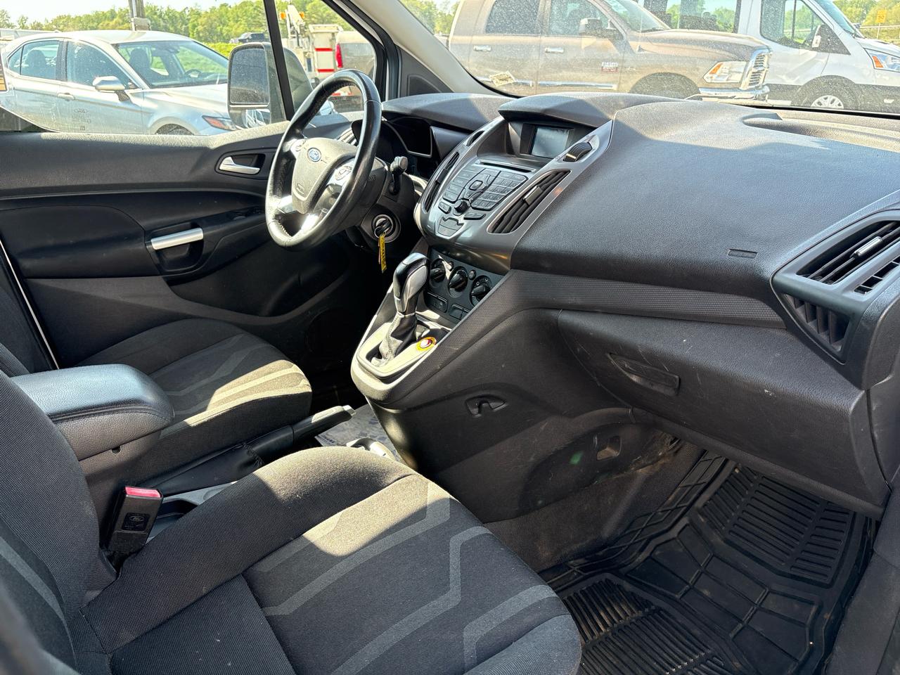 Used 2015 Ford Transit Connect - photo 20