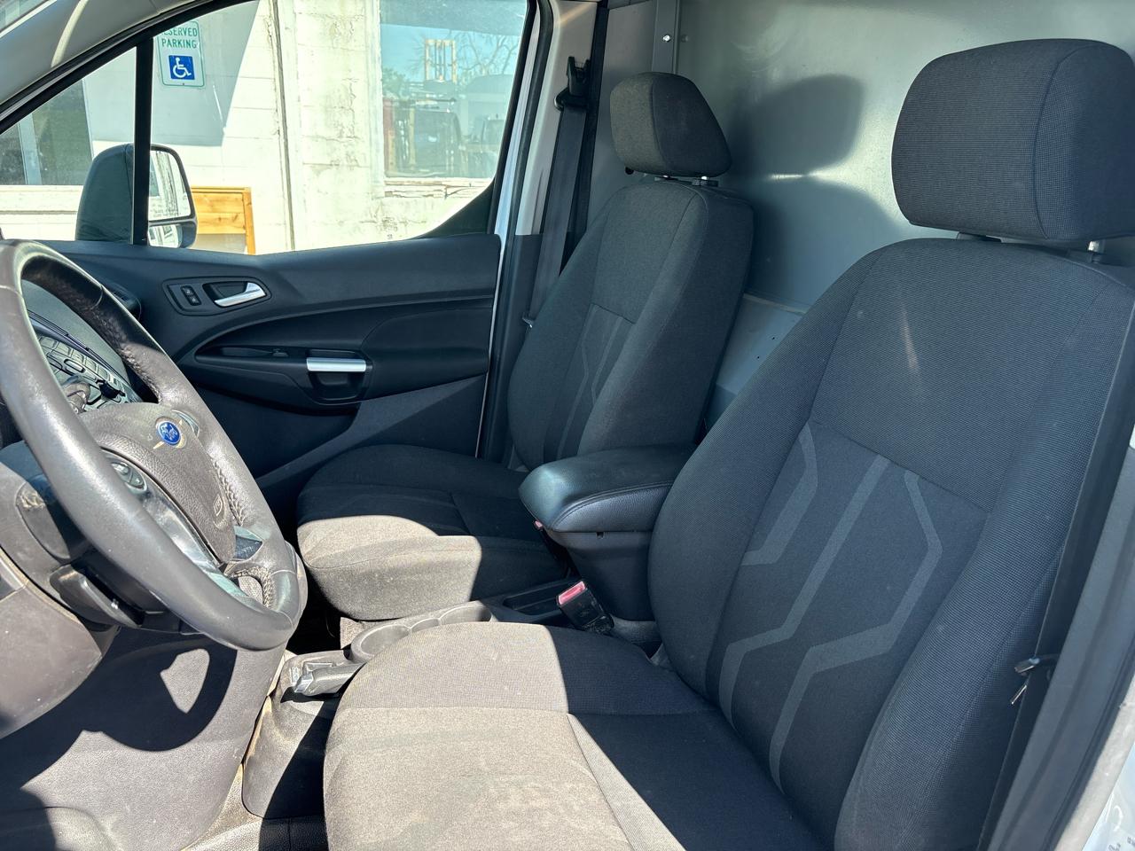 Used 2015 Ford Transit Connect - photo 21