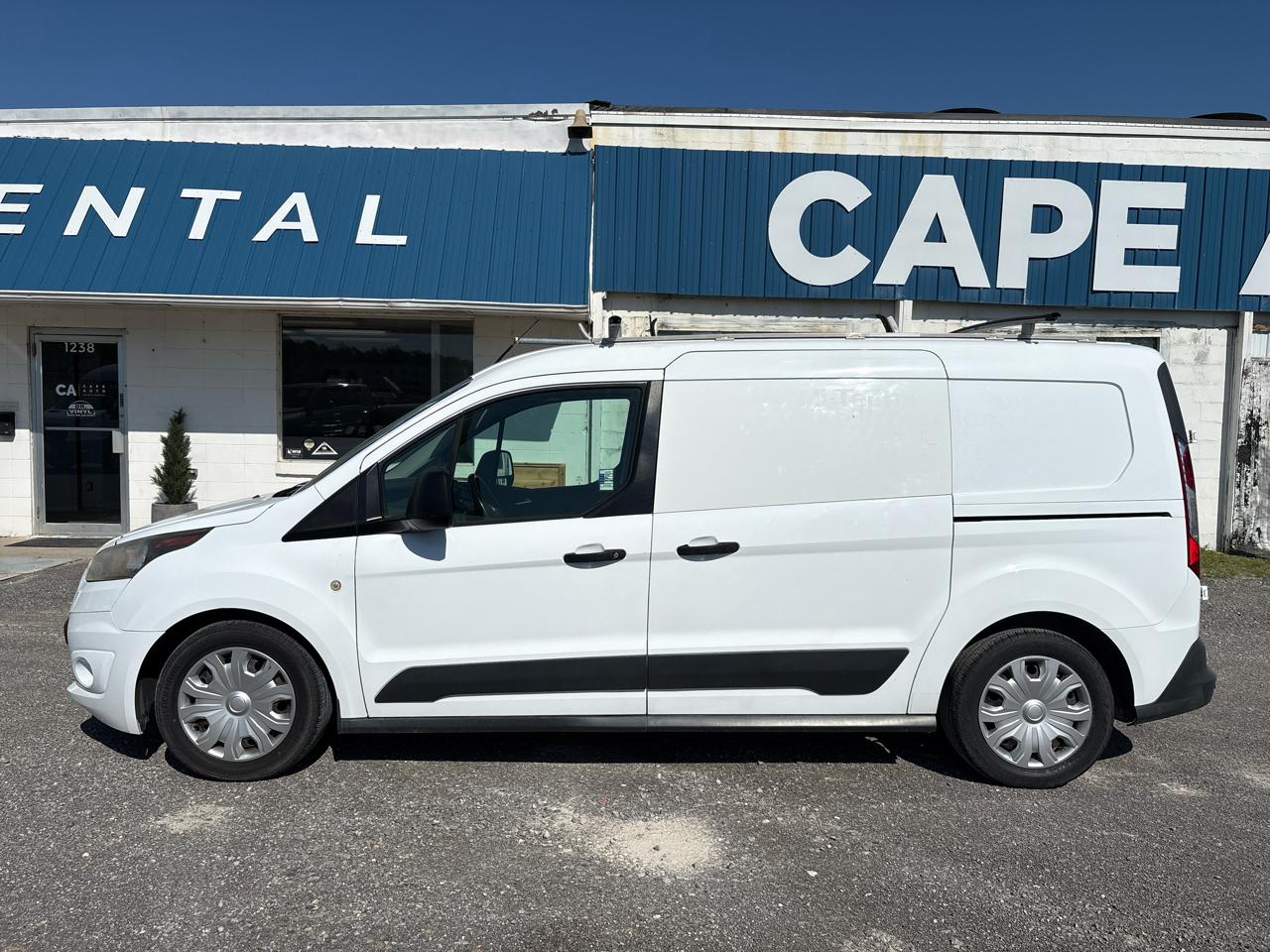 Used 2015 Ford Transit Connect - photo 6
