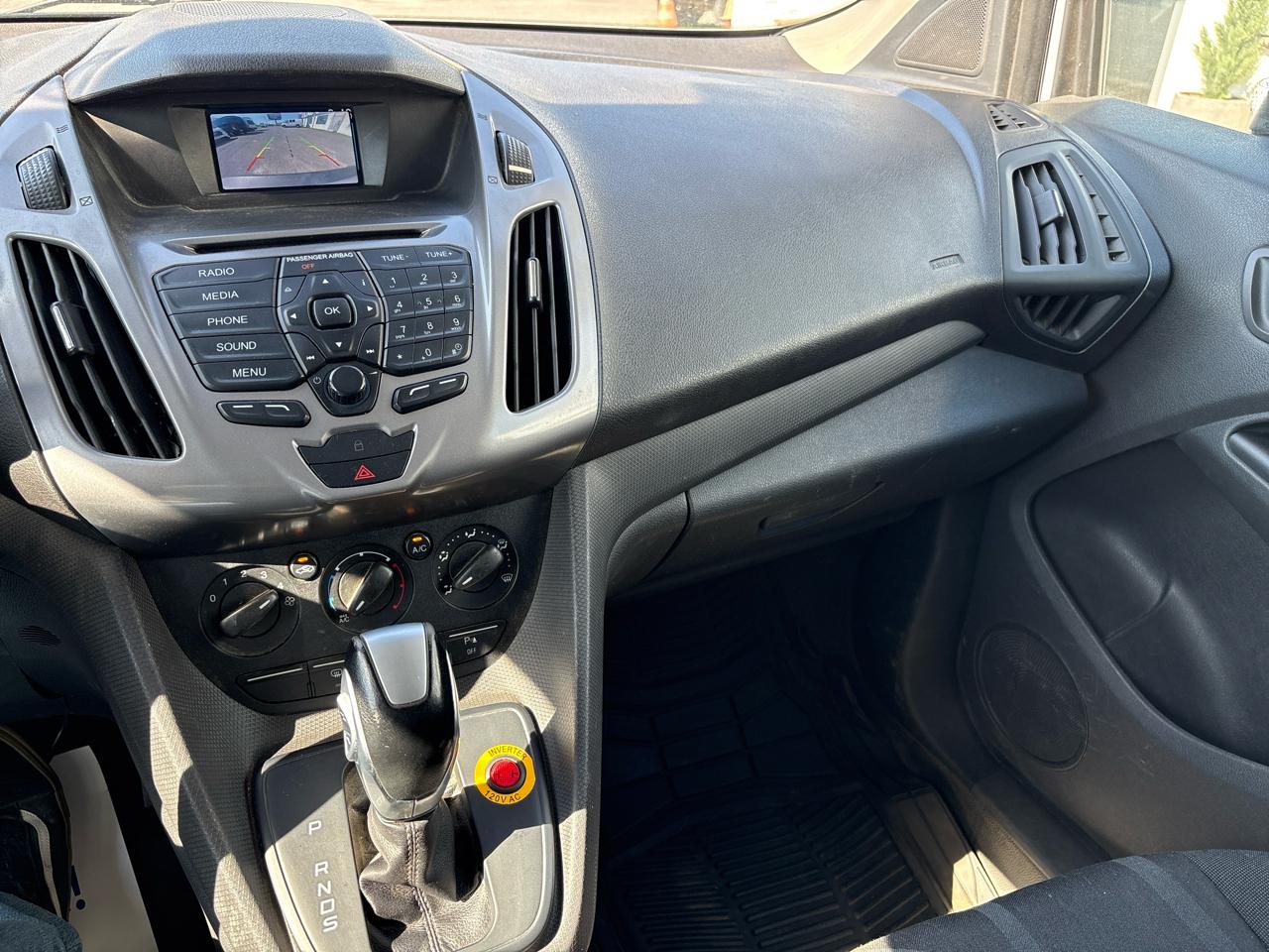 Used 2015 Ford Transit Connect - photo 22