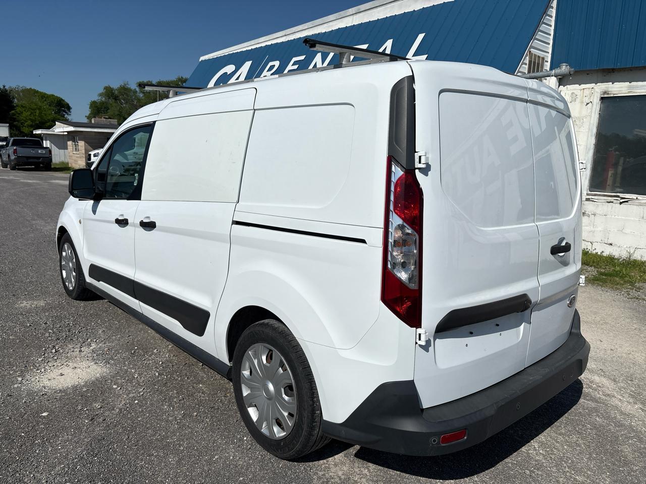Used 2015 Ford Transit Connect - photo 5