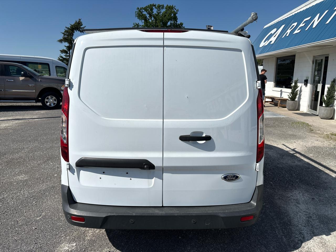 Used 2015 Ford Transit Connect - photo 7