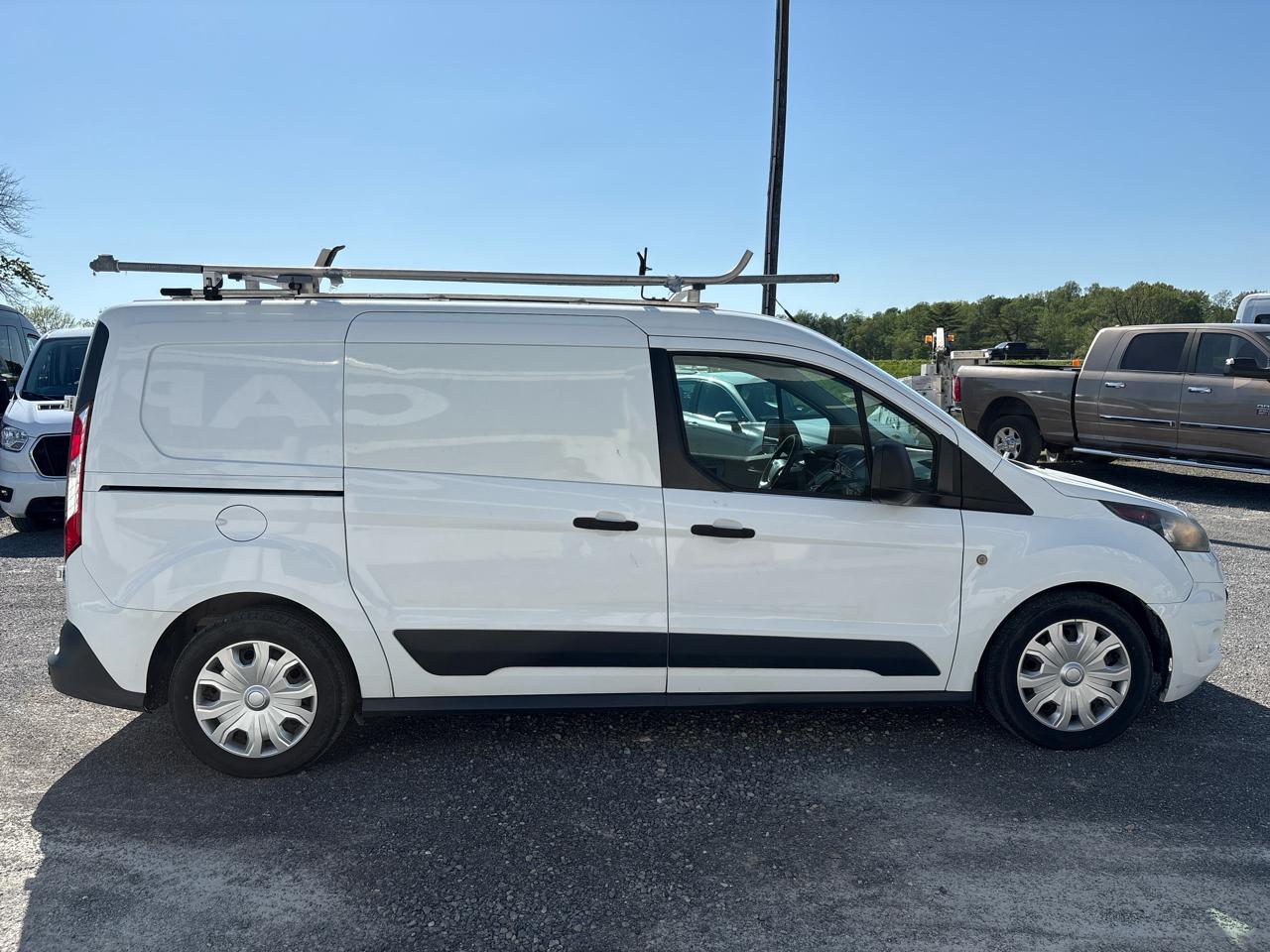 Used 2015 Ford Transit Connect - photo 9