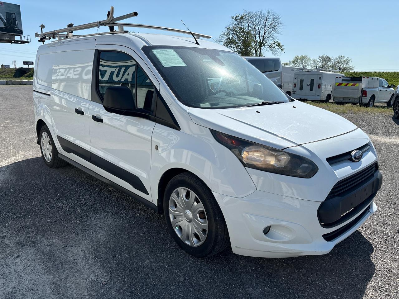 Used 2015 Ford Transit Connect - photo 10