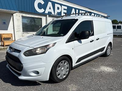 Used 2015 Ford Transit Connect - photo 1
