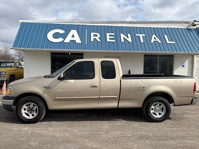 Used 2000 Ford F-150 - photo 1