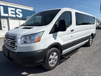 Used 2018 Ford Transit 350 - photo 1