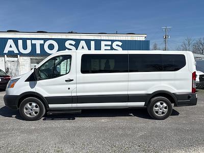 Used 2018 Ford Transit 350 - photo 1