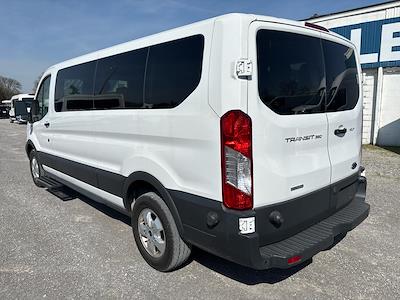 Used 2018 Ford Transit 350 - photo 1