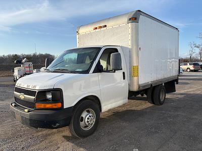 Used 2012 Chevrolet Express 3500 - photo 1