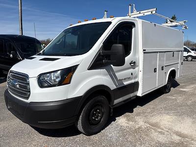 Used 2018 Ford Transit 350 - photo 1