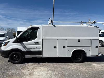 Used 2018 Ford Transit 350 - photo 1
