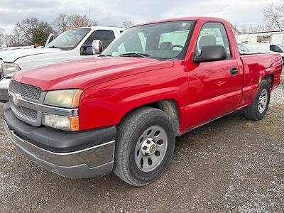 Used 2005 Chevrolet Silverado 1500 - photo 1