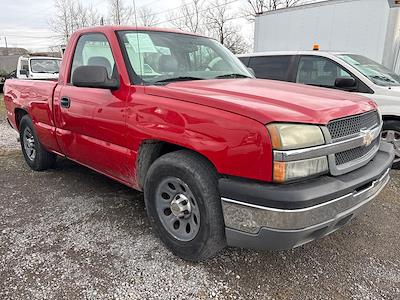 Used 2005 Chevrolet Silverado 1500 - photo 1