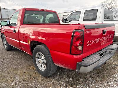 Used 2005 Chevrolet Silverado 1500 - photo 1