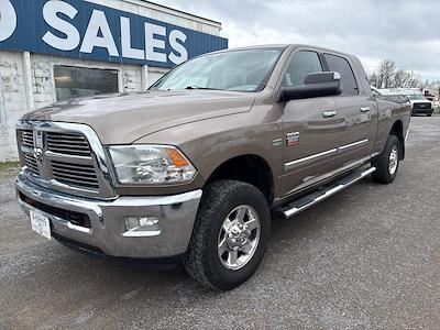 Used 2010 Dodge Ram 2500 - photo 1