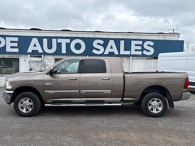 Used 2010 Dodge Ram 2500 - photo 1